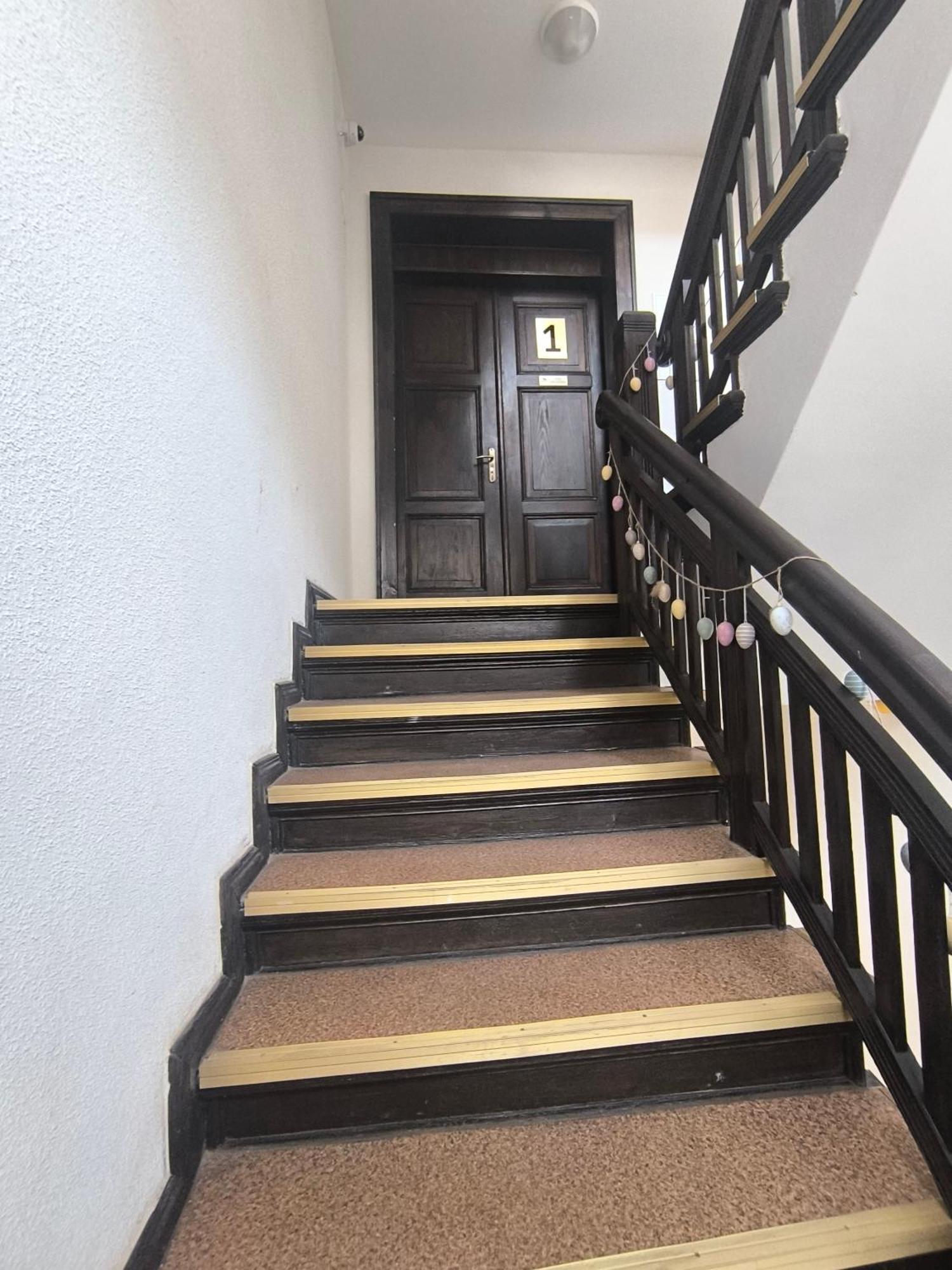 Apartments Psd - Anny Lajming 2A Słupsk Zewnętrze zdjęcie