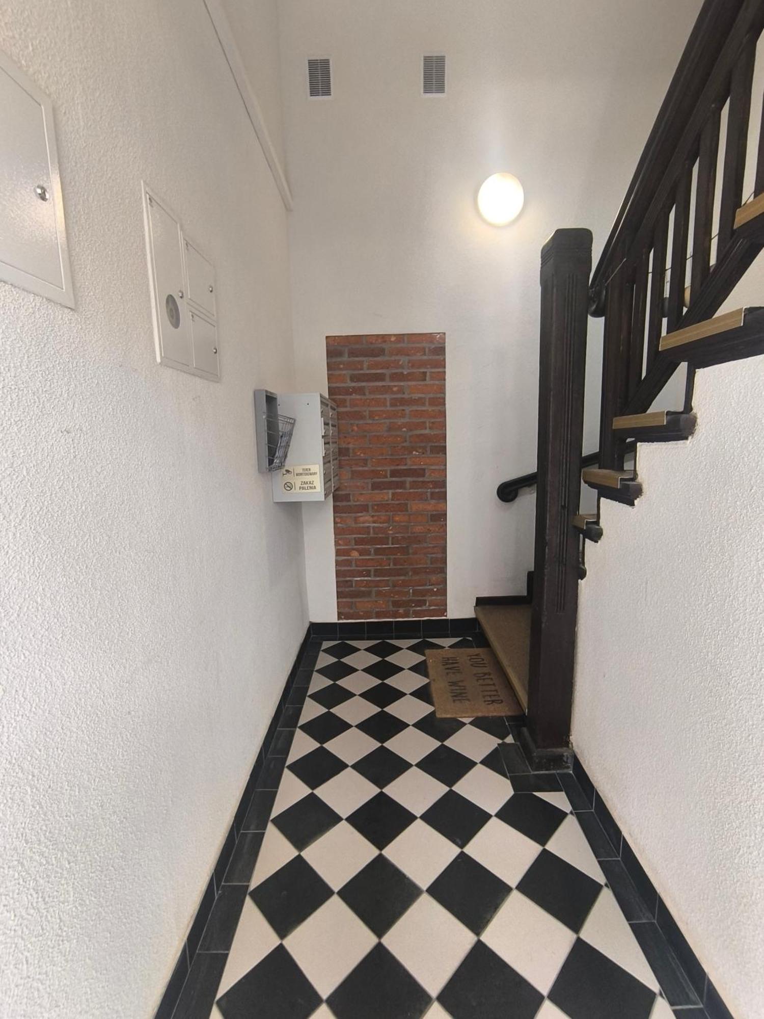 Apartments Psd - Anny Lajming 2A Słupsk Zewnętrze zdjęcie